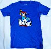 Woodpeckers T Shirt Neu