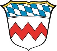 LANDKREIS DACHAU Wappen CMYK 200